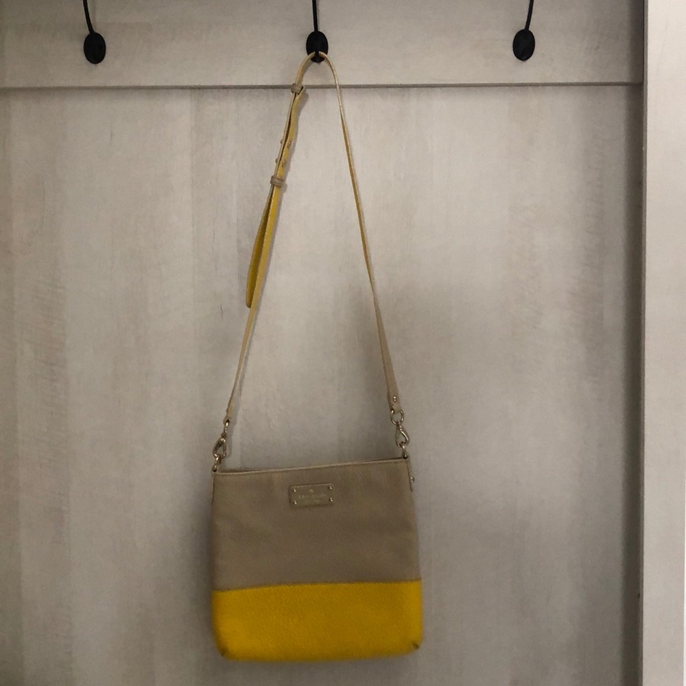 Kate Spade Crossbody Bag